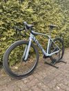 Canyon Endurace CF 7 AXS