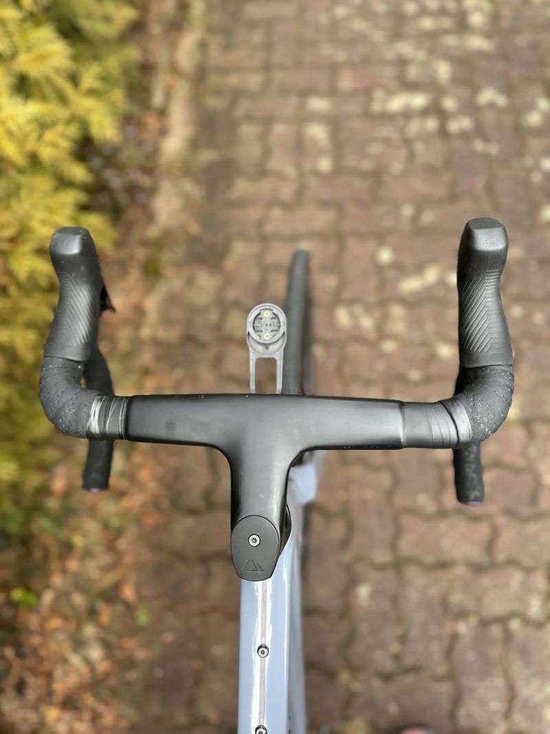 Canyon Endurace CF 7 AXS