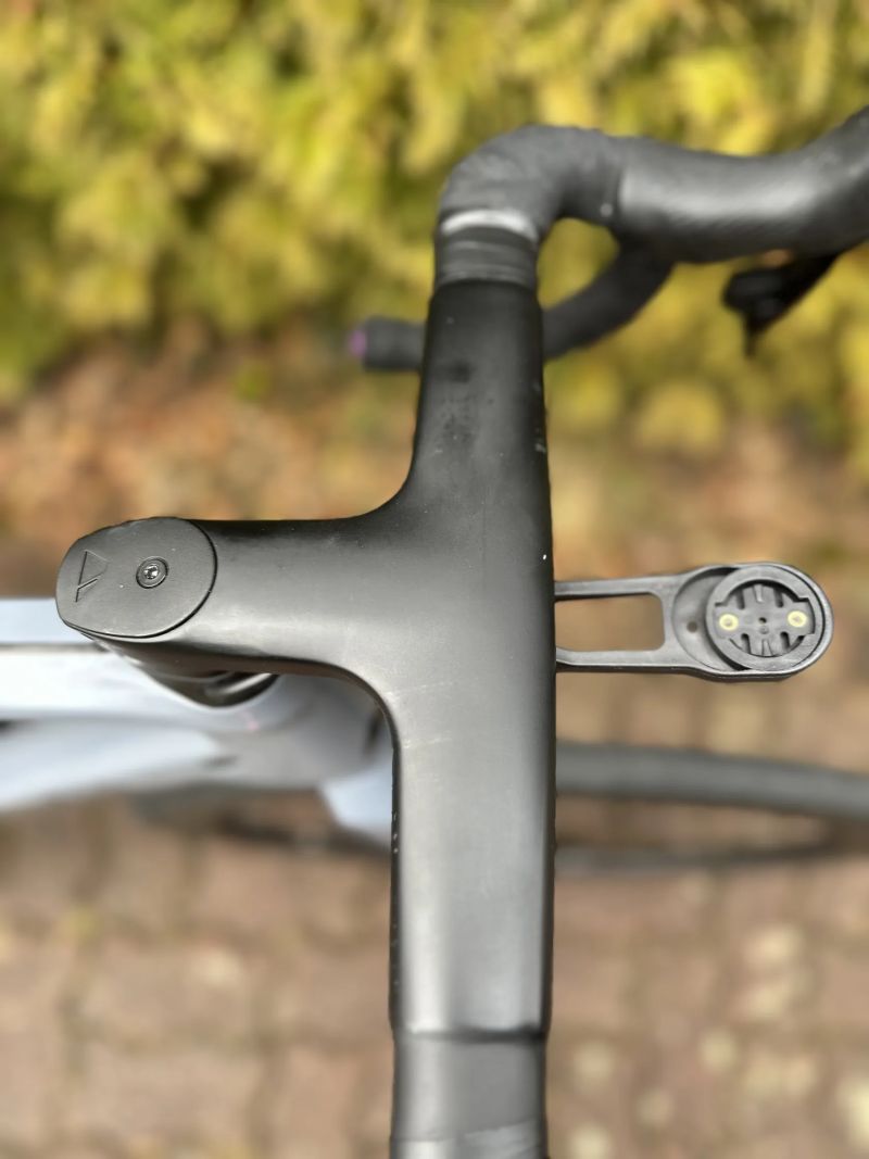 Canyon Endurace CF 7 AXS