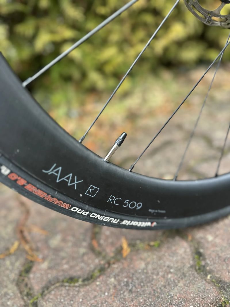 Canyon Endurace CF 7 AXS