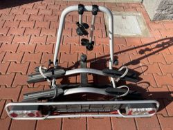 Prodám cyklonosič na dvě kola zn. Wjenzek.