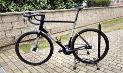 Cannondale SuperSix Evo, Ultegra Di2