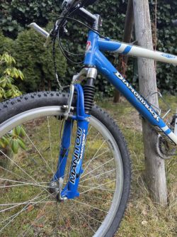 Diamond Back Vectra SE