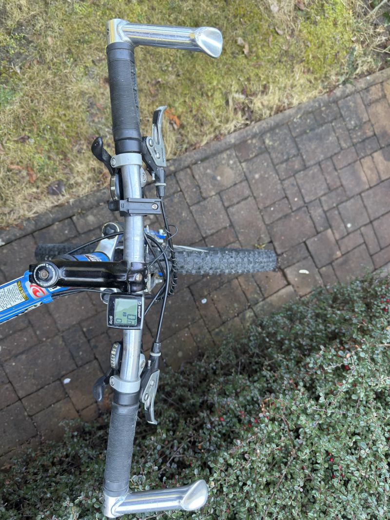 Diamond Back Vectra SE