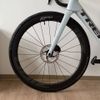 Trek Domane SL 2024 + Zipp 303 S, vel. 56, záruka