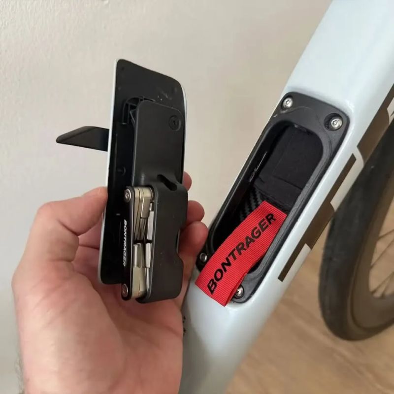 Trek Domane SL 2024 + Zipp 303 S, vel. 56, záruka