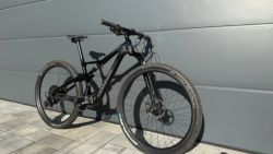 Cannondale Scalpel Carbon