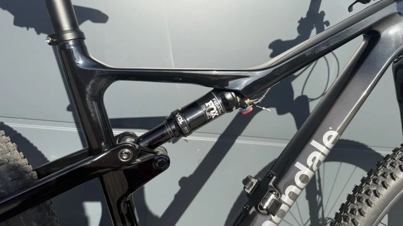 Cannondale Scalpel Carbon