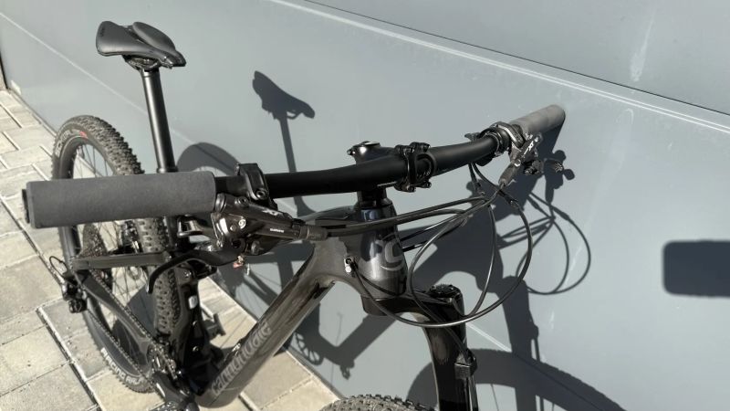 Cannondale Scalpel Carbon