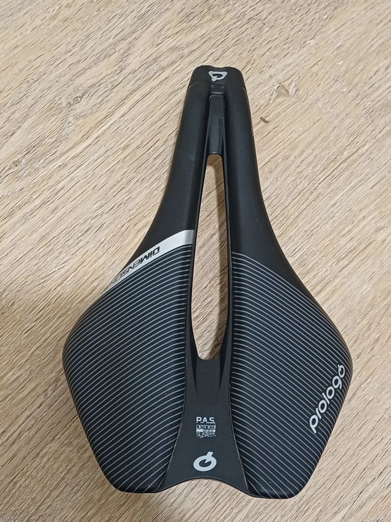 Prologo Dimension 143