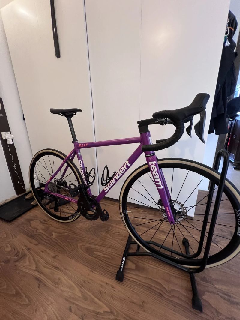 Standert Kreissäge RS