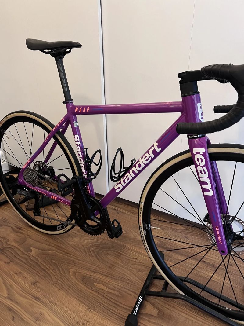 Standert Kreissäge RS