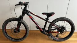 Beany Blaster 20 v zaruce