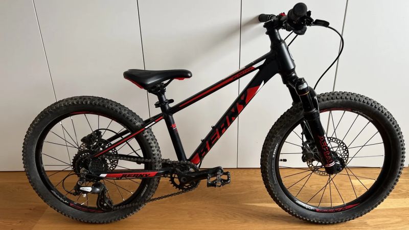 Beany Blaster 20 v zaruce