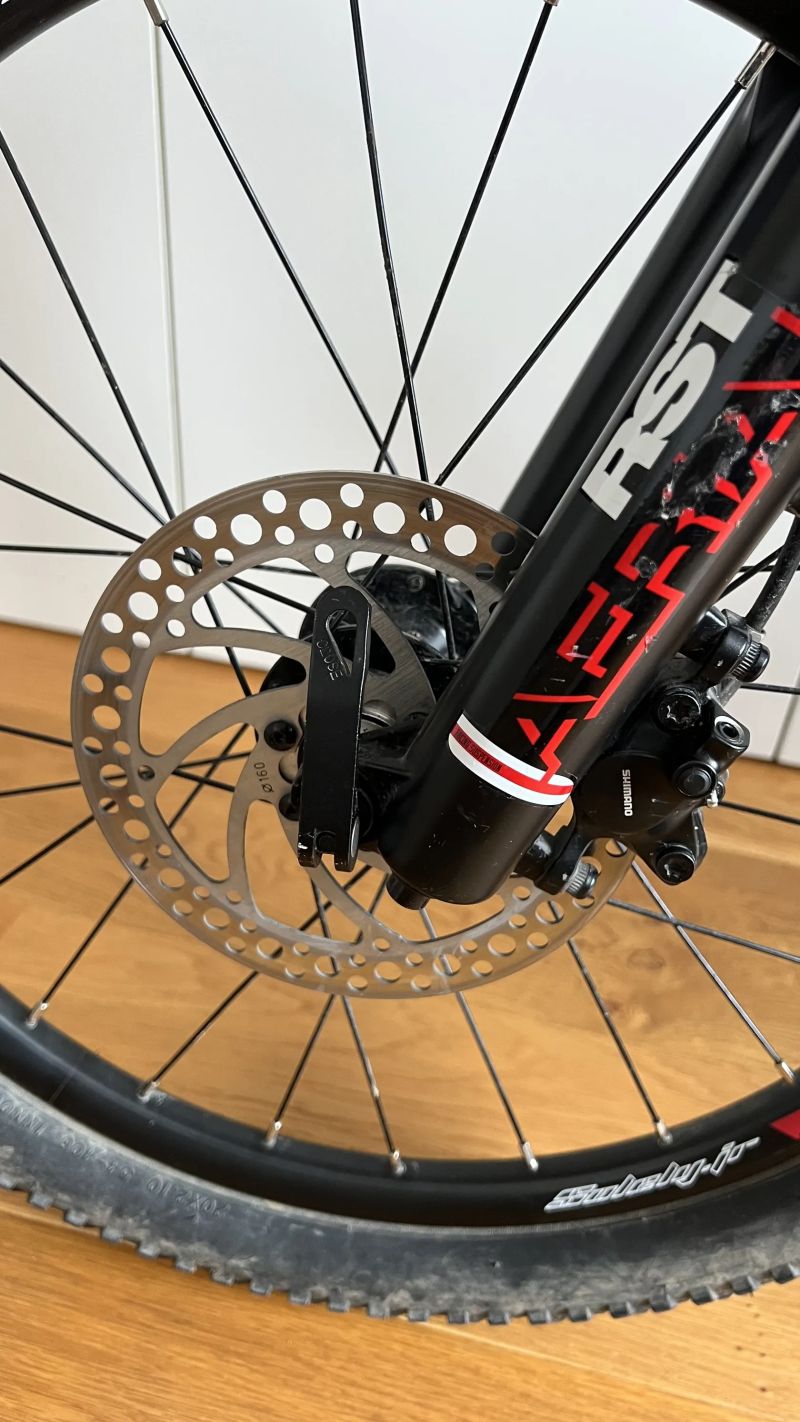 Beany Blaster 20 v zaruce