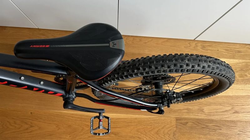 Beany Blaster 20 v zaruce