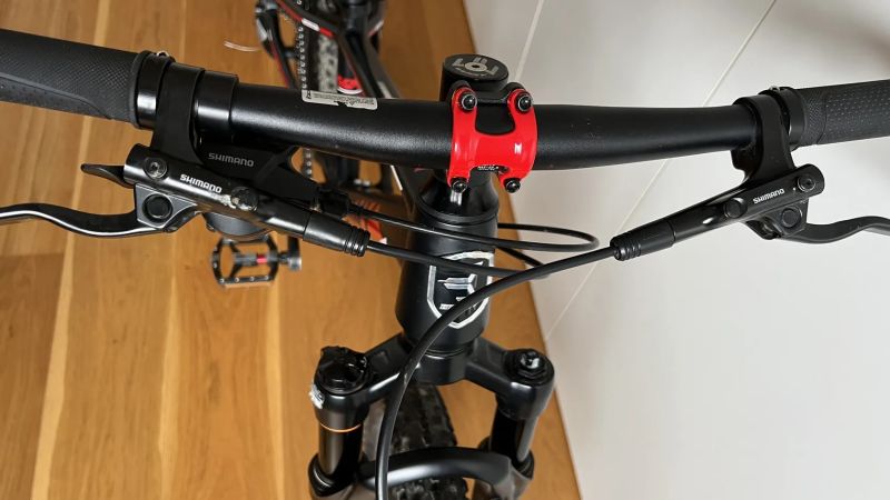 Beany Blaster 20 v zaruce