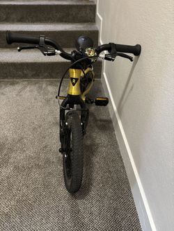 Rascal Radiál 14 gold