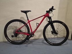 Merida Big.Nine Limited