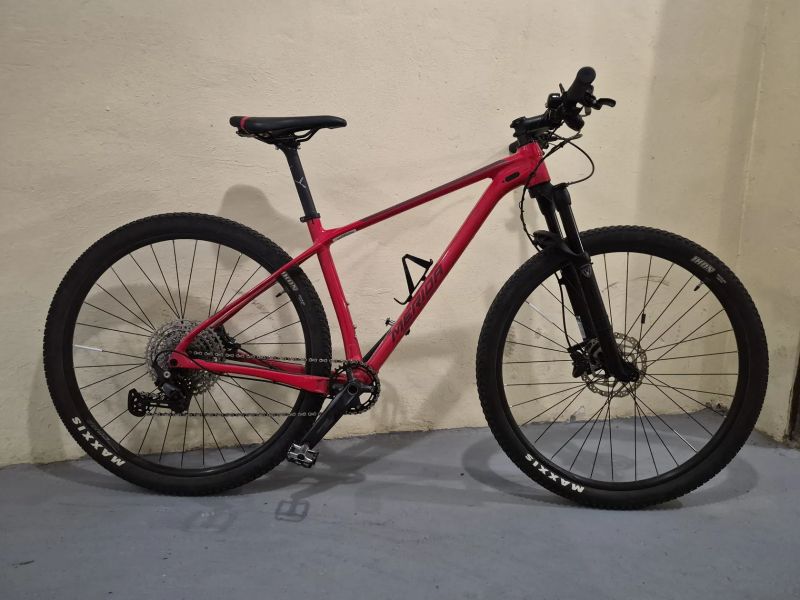 Merida Big.Nine Limited