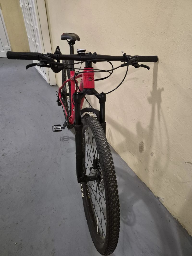 Merida Big.Nine Limited