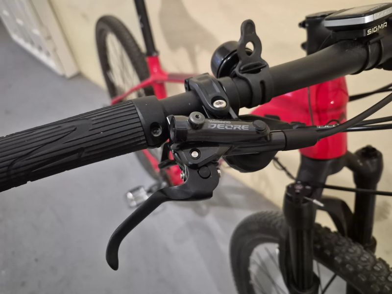 Merida Big.Nine Limited