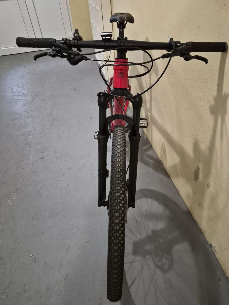 Merida Big.Nine Limited