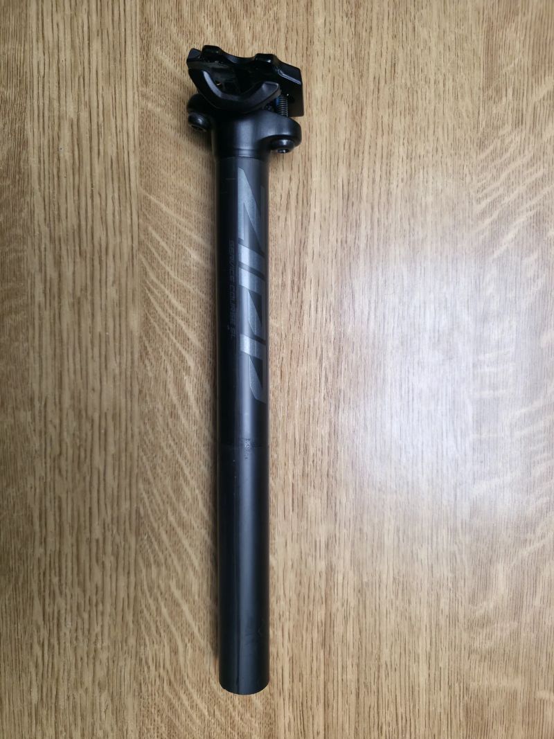 ZIPP Service Course SL Carbon 27,2 (zkrácená)