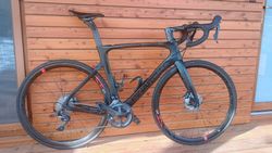 Pinarello Prince vel. 54
