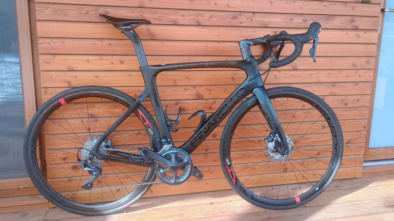 Pinarello Prince vel. 54