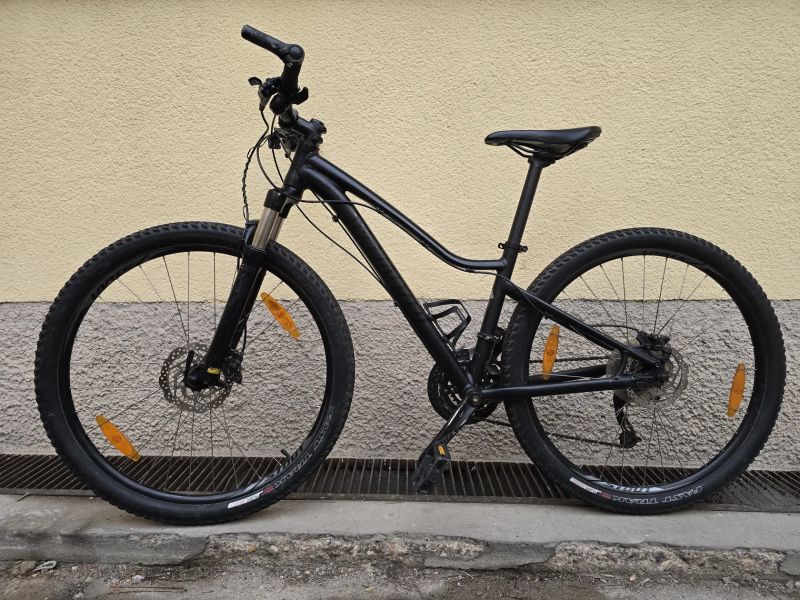 Specialized Jynx 650B