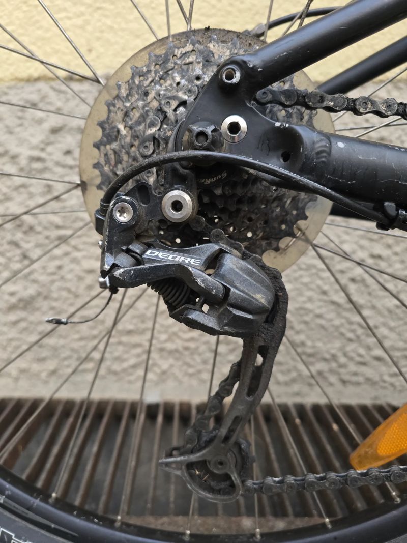 Specialized Jynx 650B