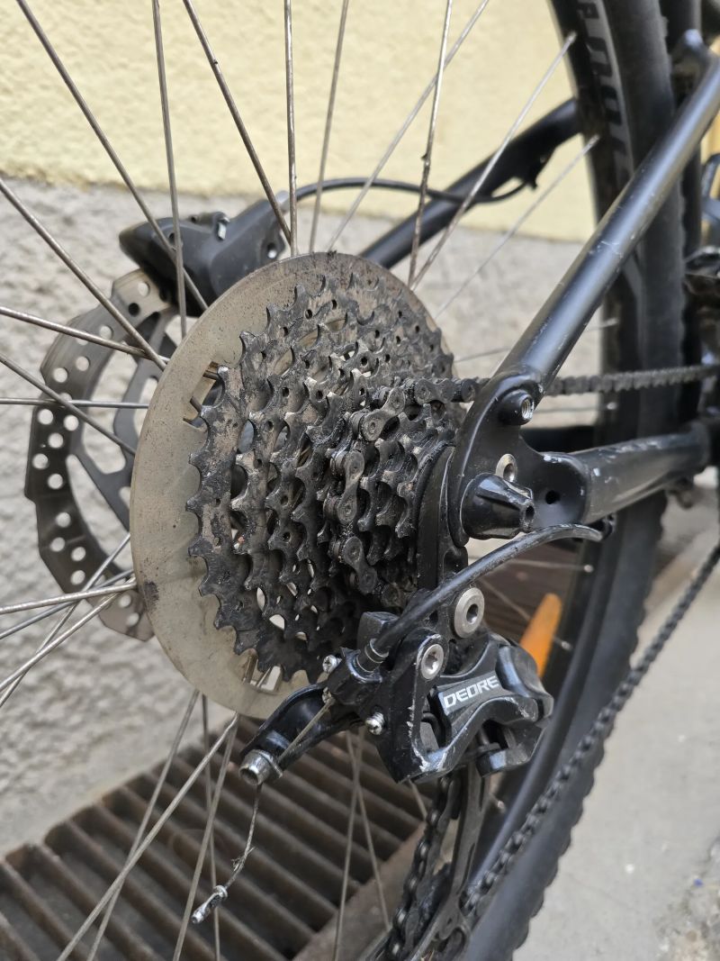 Specialized Jynx 650B