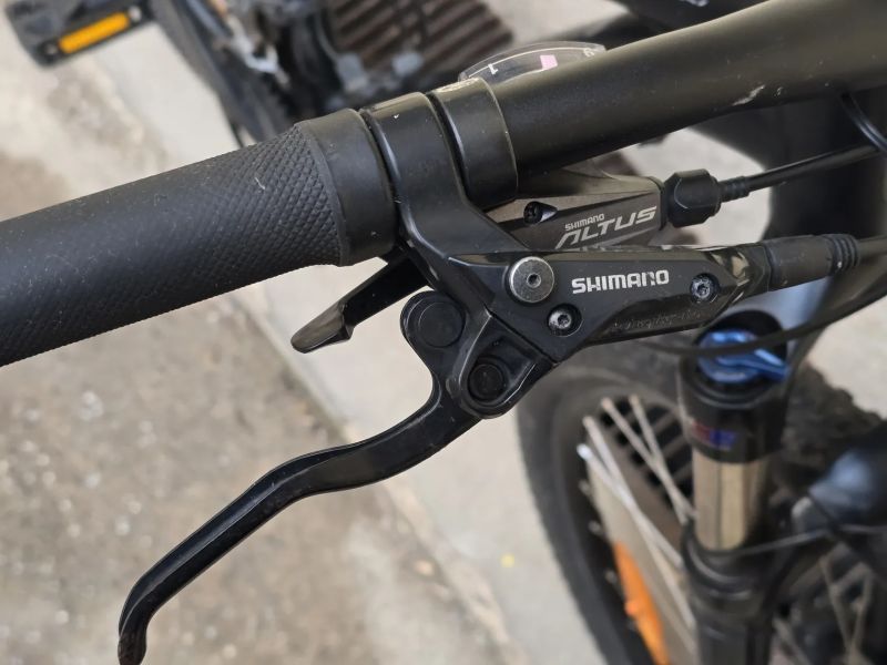 Specialized Jynx 650B