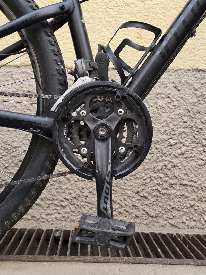 Specialized Jynx 650B