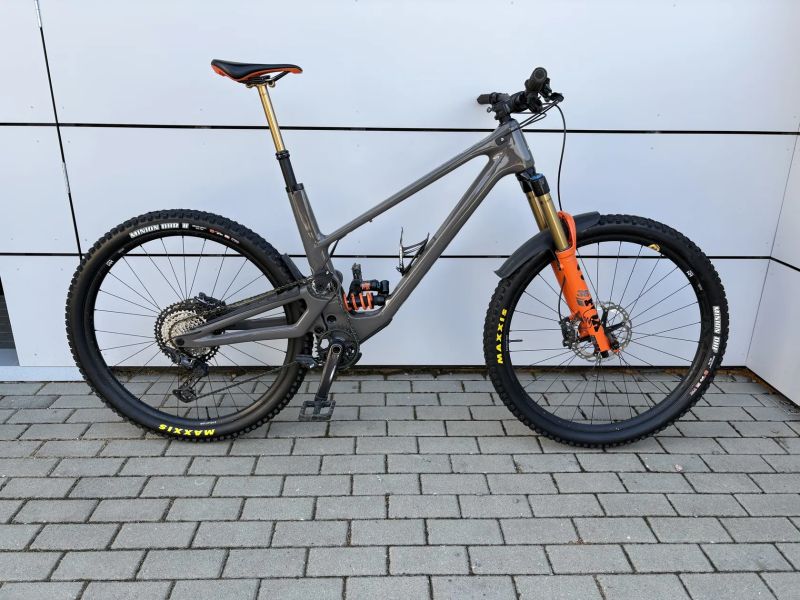 Forbidden Druid V1 Factory