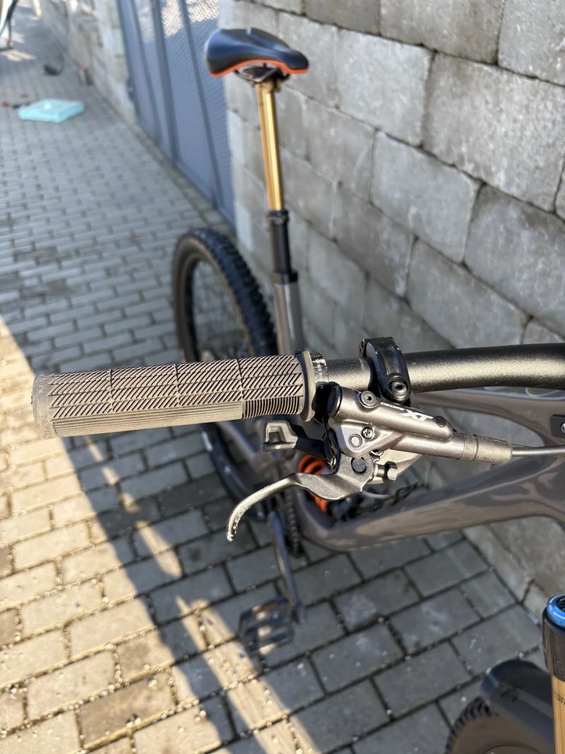 Forbidden Druid V1 Factory