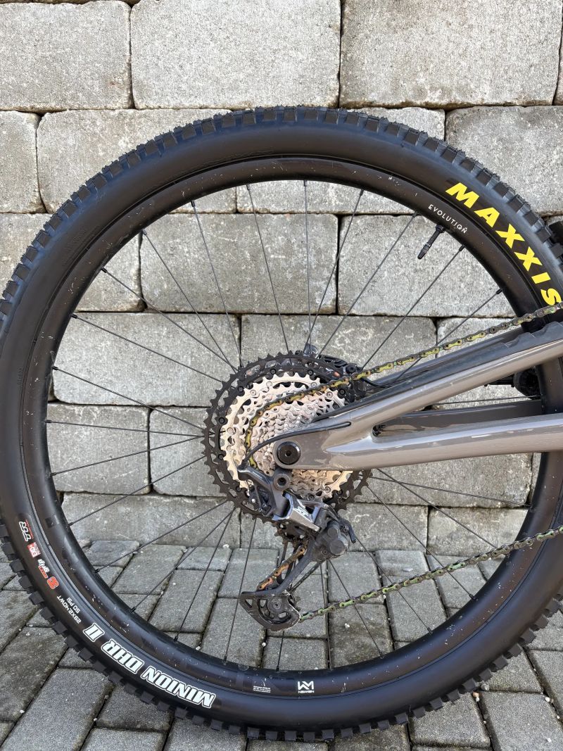 Forbidden Druid V1 Factory