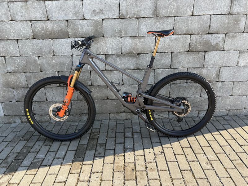 Forbidden Druid V1 Factory