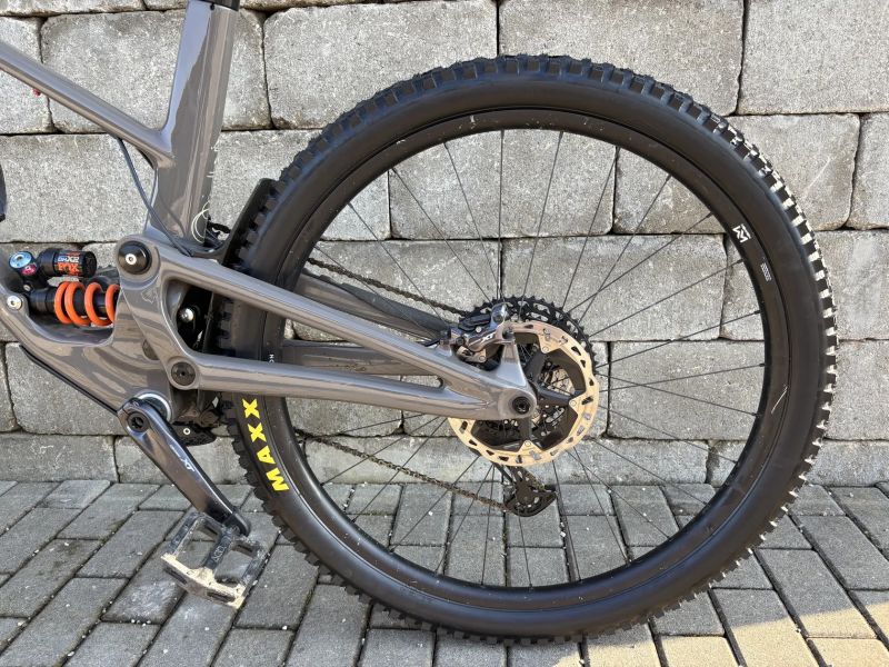 Forbidden Druid V1 Factory