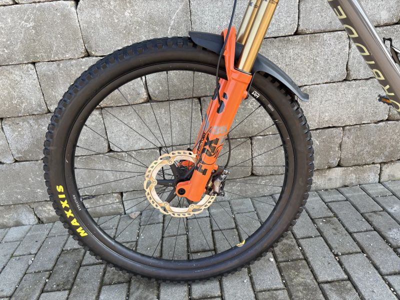 Forbidden Druid V1 Factory