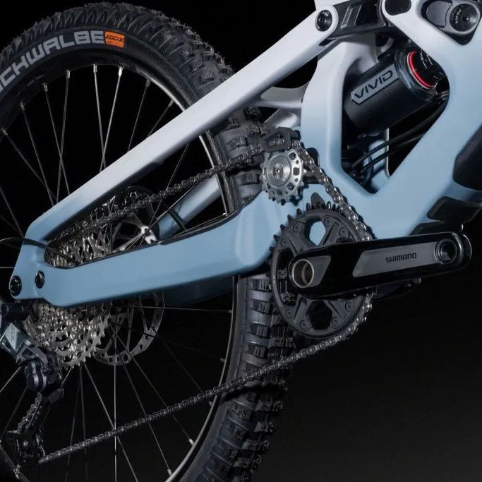 Nové endurko Lapierre Spicy cf 6.9