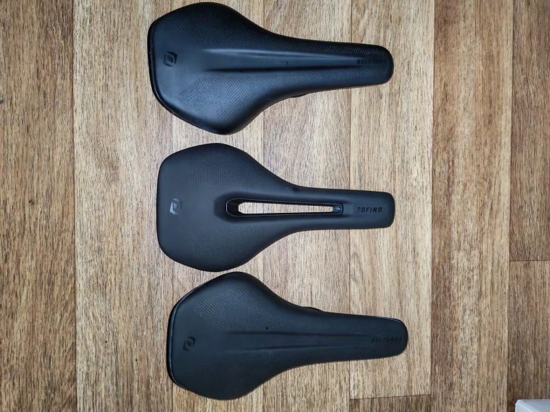 Sedlo Syncros Belcara, Tofino