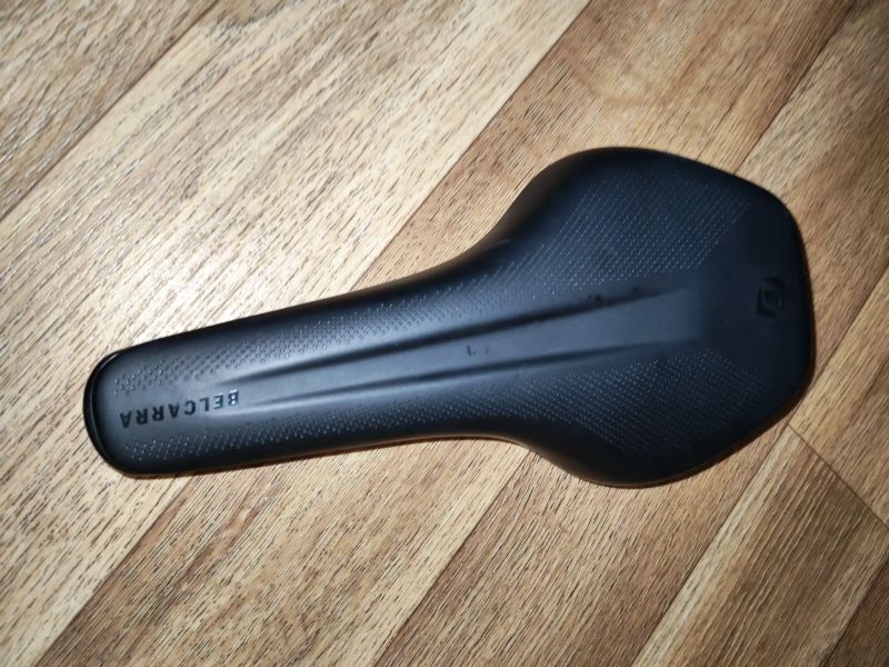 Sedlo Syncros Belcara, Tofino