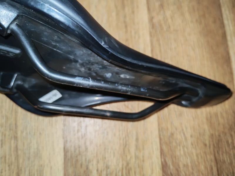 Sedlo Syncros Belcara, Tofino