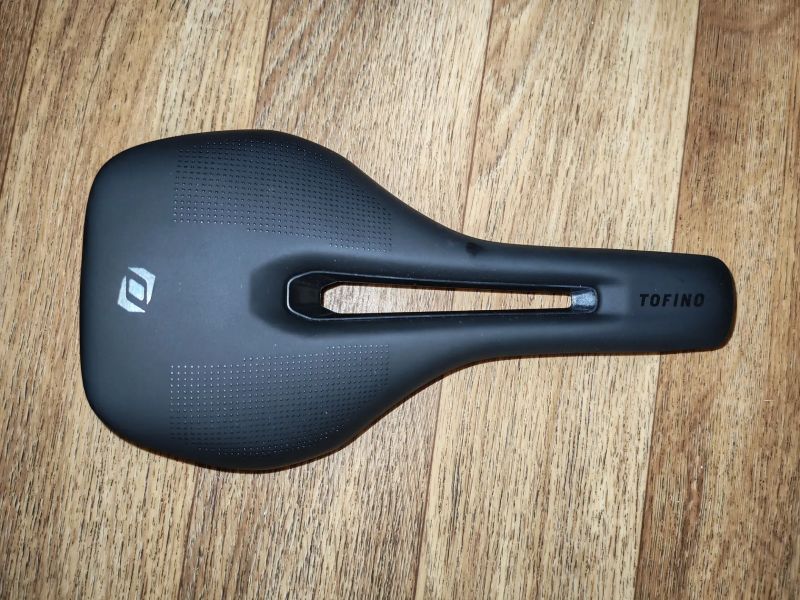 Sedlo Syncros Belcara, Tofino