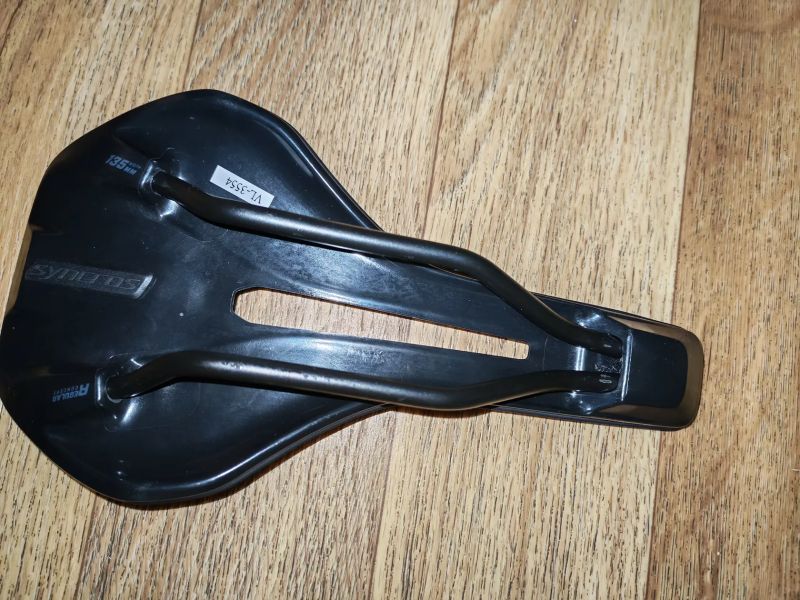 Sedlo Syncros Belcara, Tofino