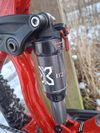 Specialized FSR XC Expert – celoodpružené kolo 26", vel. L, nové brzdy, nový pohon
