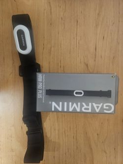 Hrudní pás Garmin HRM-Pro Plus