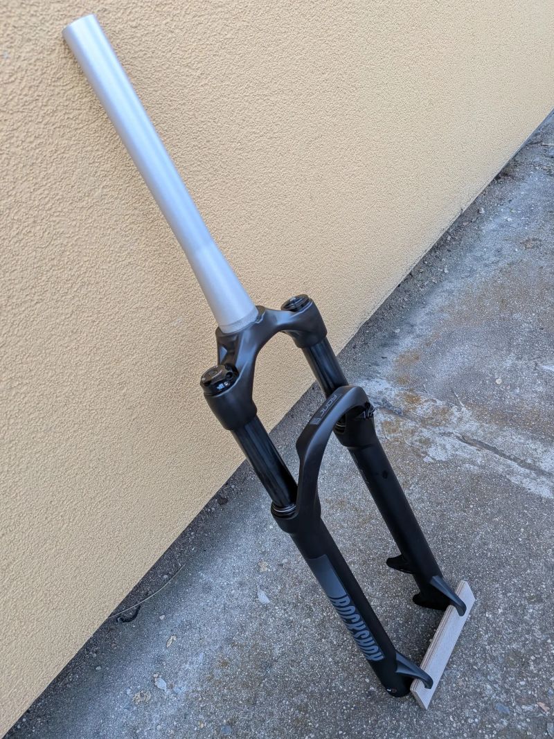 vidlice Rock Shox Judy 27,5"